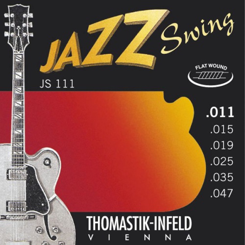 Thomastik JS111 Jazz Swing