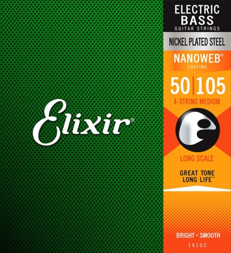 ELIXIR 14102 NANOWEB