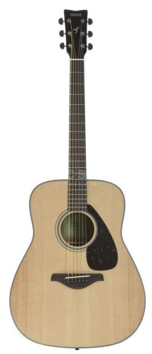 YAMAHA FG800 NATURAL