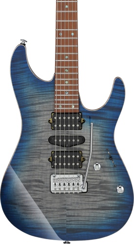 IBANEZ AZ2407F-SDE фото 3