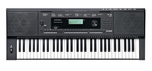 Синтезатор Kurzweil KP100 LB