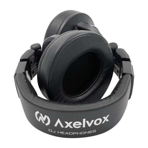 AXELVOX DJ250 фото 4