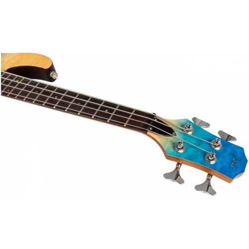 FLIGHT Mini Bass TBL фото 8