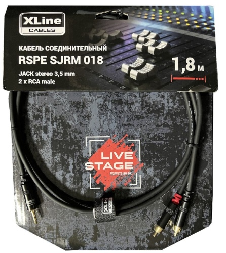 Xline Cables RSPE SJRM018