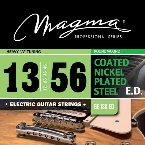 Magma String GE180ED