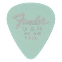 FENDER 351 DURA-TONE .46 12 PK Daphne Blue