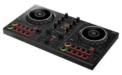 PIONEER DDJ-200 фото 3