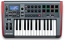 NOVATION Impulse 25