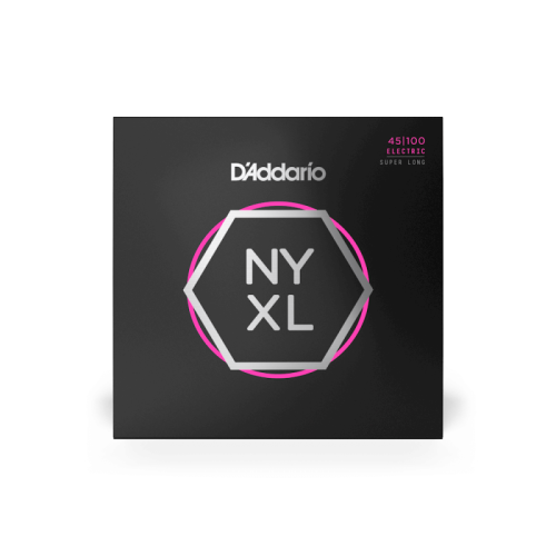 D`ADDARIO NYXL45100SL