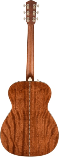 FENDER PO-220E Orchestra Natural фото 2