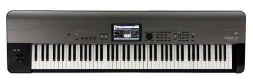 KORG KROME-88 EX