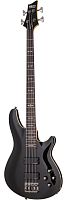 Schecter OMEN-4 BLK