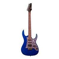 NF Guitars GR-22 (L-G3) MBL