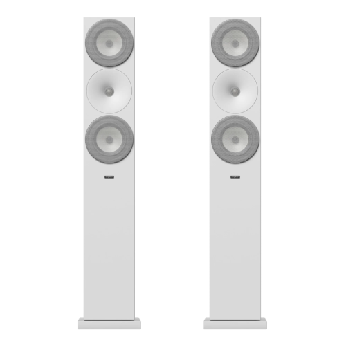 Amphion Argon7LS Full White